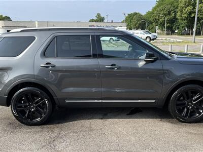 2016 Ford Explorer XLT  FULLY LOADED - Photo 4 - Mount Clemens, MI 48043