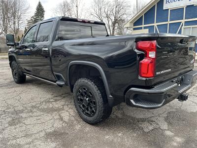 2021 Chevrolet Silverado 2500 High Country - Photo 6 - Mount Clemens, MI 48043