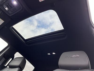 2021 Chevrolet Silverado 2500 High Country - Photo 12 - Mount Clemens, MI 48043