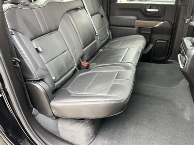 2021 Chevrolet Silverado 2500 High Country - Photo 11 - Mount Clemens, MI 48043