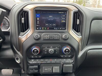 2021 Chevrolet Silverado 2500 High Country - Photo 14 - Mount Clemens, MI 48043