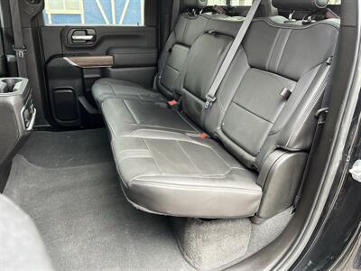 2021 Chevrolet Silverado 2500 High Country - Photo 10 - Mount Clemens, MI 48043