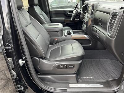 2021 Chevrolet Silverado 2500 High Country - Photo 9 - Mount Clemens, MI 48043