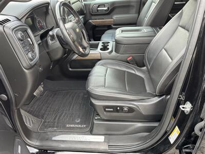 2021 Chevrolet Silverado 2500 High Country - Photo 8 - Mount Clemens, MI 48043