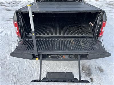 2019 Ford F-150 XLT FX4 SPORT - Photo 8 - Mount Clemens, MI 48043