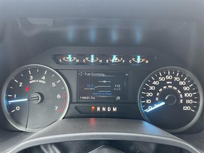 2019 Ford F-150 XLT FX4 SPORT - Photo 15 - Mount Clemens, MI 48043