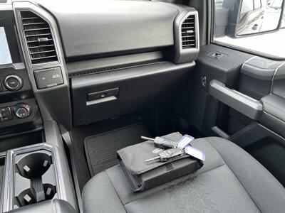 2019 Ford F-150 XLT FX4 SPORT - Photo 16 - Mount Clemens, MI 48043