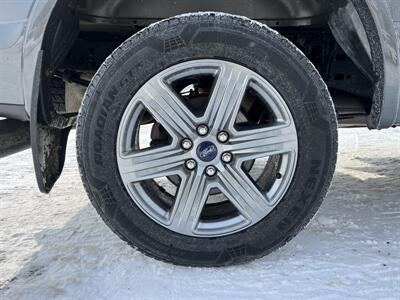 2019 Ford F-150 XLT FX4 SPORT - Photo 7 - Mount Clemens, MI 48043