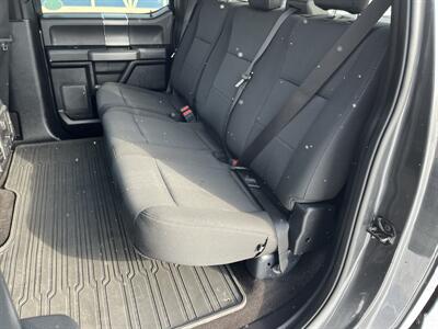 2019 Ford F-150 XLT FX4 SPORT - Photo 12 - Mount Clemens, MI 48043