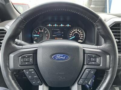 2019 Ford F-150 XLT FX4 SPORT - Photo 17 - Mount Clemens, MI 48043