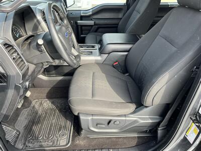 2019 Ford F-150 XLT FX4 SPORT - Photo 10 - Mount Clemens, MI 48043