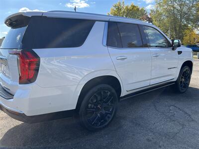 2024 GMC Yukon Denali  “Reserve” EVERY POSSIBLE OPTION - Photo 4 - Mount Clemens, MI 48043