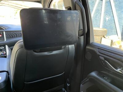 2024 GMC Yukon Denali  “Reserve” EVERY POSSIBLE OPTION - Photo 13 - Mount Clemens, MI 48043