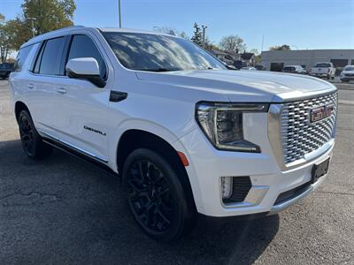2024 GMC Yukon Denali  “Reserve” EVERY POSSIBLE OPTION - Photo 3 - Mount Clemens, MI 48043