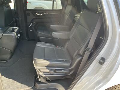 2024 GMC Yukon Denali  “Reserve” EVERY POSSIBLE OPTION - Photo 10 - Mount Clemens, MI 48043