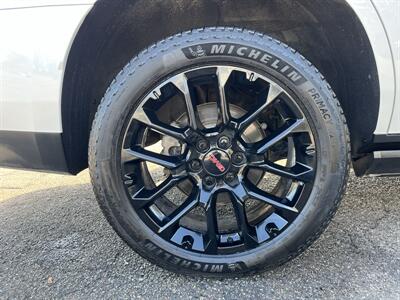 2024 GMC Yukon Denali  “Reserve” EVERY POSSIBLE OPTION - Photo 7 - Mount Clemens, MI 48043