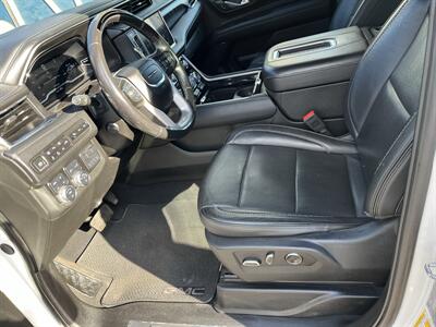 2024 GMC Yukon Denali  “Reserve” EVERY POSSIBLE OPTION - Photo 8 - Mount Clemens, MI 48043