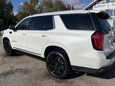 2024 GMC Yukon Denali  “Reserve” EVERY POSSIBLE OPTION - Photo 5 - Mount Clemens, MI 48043