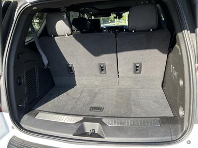 2024 GMC Yukon Denali  “Reserve” EVERY POSSIBLE OPTION - Photo 12 - Mount Clemens, MI 48043
