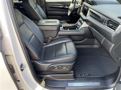 2024 GMC Yukon Denali  “Reserve” EVERY POSSIBLE OPTION - Photo 11 - Mount Clemens, MI 48043