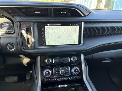 2024 GMC Yukon Denali  “Reserve” EVERY POSSIBLE OPTION - Photo 16 - Mount Clemens, MI 48043