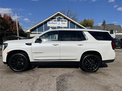2024 GMC Yukon Denali  “Reserve” EVERY POSSIBLE OPTION - Photo 1 - Mount Clemens, MI 48043