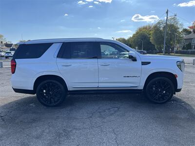 2024 GMC Yukon Denali  “Reserve” EVERY POSSIBLE OPTION - Photo 2 - Mount Clemens, MI 48043