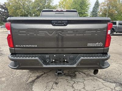 2021 Chevrolet Silverado 2500 High Country - Photo 7 - Mount Clemens, MI 48043