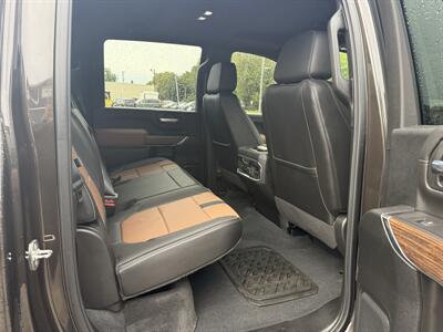 2021 Chevrolet Silverado 2500 High Country - Photo 14 - Mount Clemens, MI 48043