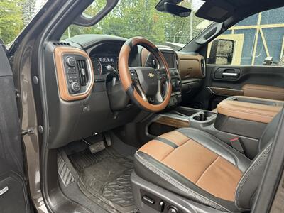 2021 Chevrolet Silverado 2500 High Country - Photo 10 - Mount Clemens, MI 48043