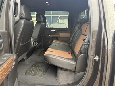 2021 Chevrolet Silverado 2500 High Country - Photo 12 - Mount Clemens, MI 48043