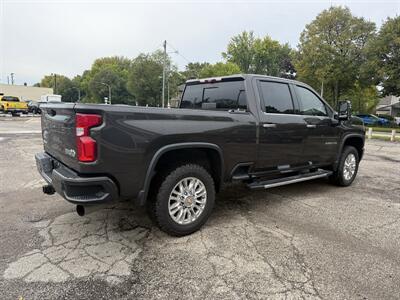 2021 Chevrolet Silverado 2500 High Country - Photo 6 - Mount Clemens, MI 48043