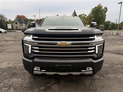 2021 Chevrolet Silverado 2500 High Country - Photo 3 - Mount Clemens, MI 48043