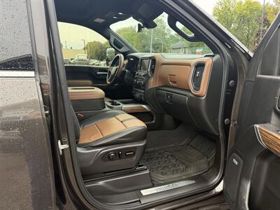 2021 Chevrolet Silverado 2500 High Country - Photo 15 - Mount Clemens, MI 48043