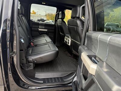 2019 Ford F-150 Lariat   - Photo 14 - Mount Clemens, MI 48043