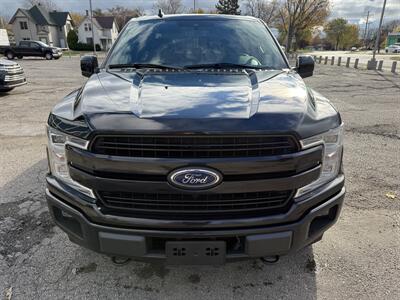 2019 Ford F-150 Lariat   - Photo 4 - Mount Clemens, MI 48043