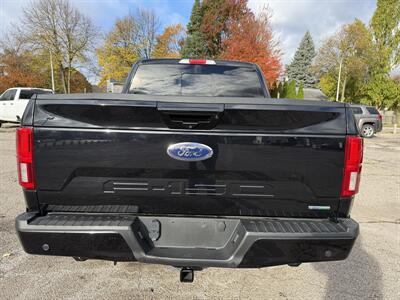 2019 Ford F-150 Lariat   - Photo 7 - Mount Clemens, MI 48043