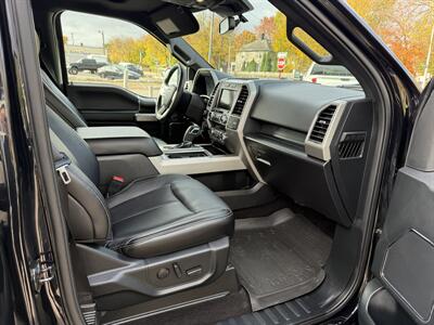 2019 Ford F-150 Lariat   - Photo 15 - Mount Clemens, MI 48043