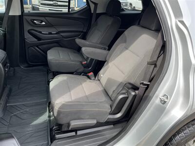 2019 Chevrolet Traverse LT Cloth   - Photo 11 - Mount Clemens, MI 48043