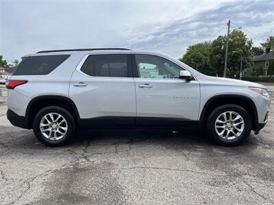 2019 Chevrolet Traverse LT Cloth   - Photo 4 - Mount Clemens, MI 48043