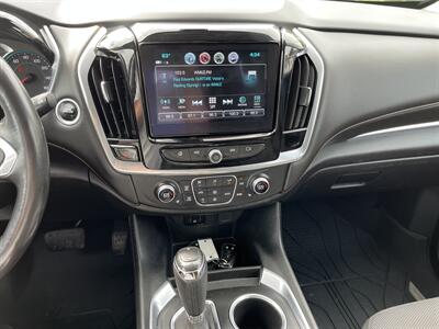 2019 Chevrolet Traverse LT Cloth   - Photo 14 - Mount Clemens, MI 48043
