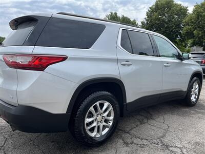 2019 Chevrolet Traverse LT Cloth   - Photo 5 - Mount Clemens, MI 48043