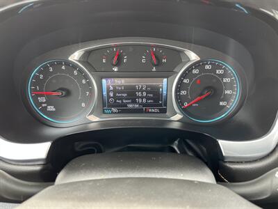 2019 Chevrolet Traverse LT Cloth   - Photo 13 - Mount Clemens, MI 48043