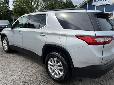 2019 Chevrolet Traverse LT Cloth   - Photo 6 - Mount Clemens, MI 48043