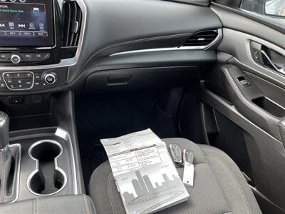 2019 Chevrolet Traverse LT Cloth   - Photo 15 - Mount Clemens, MI 48043