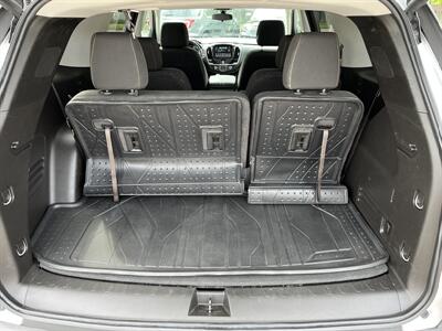 2019 Chevrolet Traverse LT Cloth   - Photo 16 - Mount Clemens, MI 48043