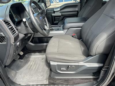 2017 Ford F-150 XLT  FX4 SPORT 302A Package - Photo 9 - Mount Clemens, MI 48043