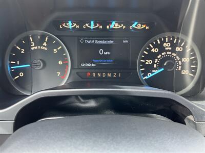 2017 Ford F-150 XLT  FX4 SPORT 302A Package - Photo 14 - Mount Clemens, MI 48043
