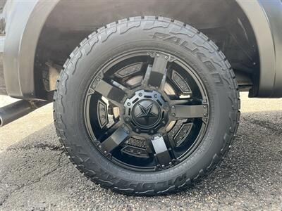 2017 Ford F-150 XLT  FX4 SPORT 302A Package - Photo 7 - Mount Clemens, MI 48043
