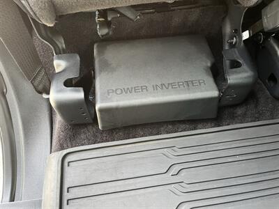 2017 Ford F-150 XLT  FX4 SPORT 302A Package - Photo 13 - Mount Clemens, MI 48043
